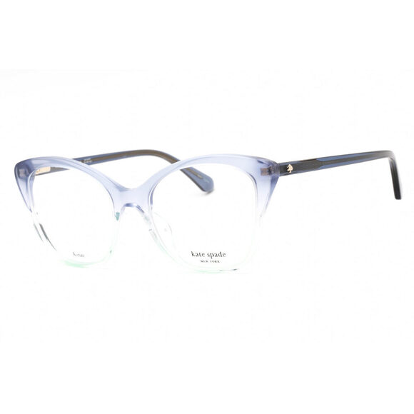 Kate Spade Accessories - NWT Kate Spade LAYLANI-0RNB 00 51mm New Eyeglasses